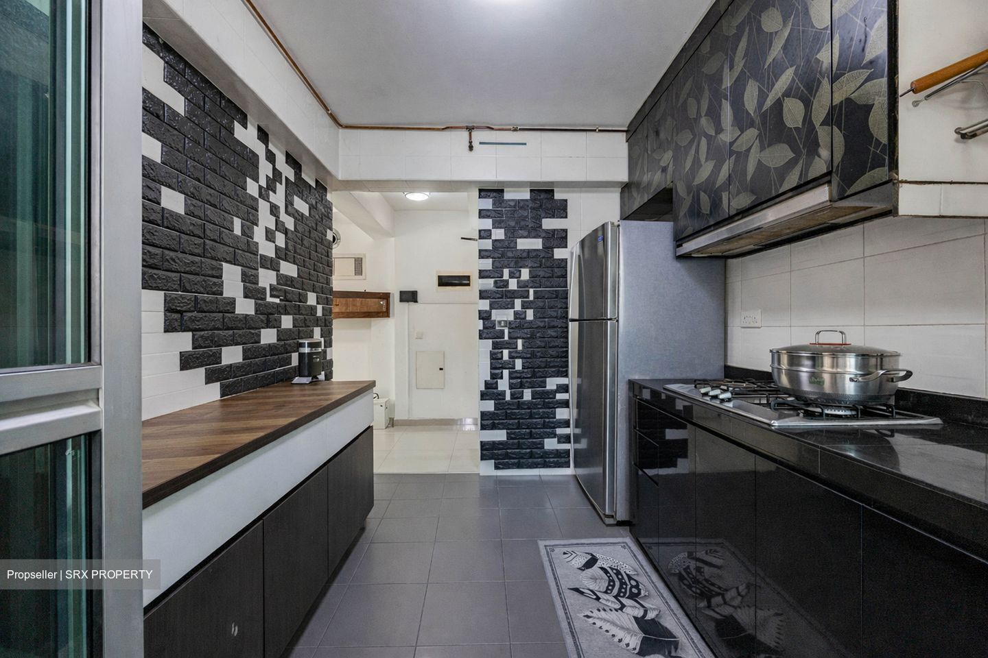 Blk 446B Fernvale Lodge (Sengkang), HDB 4 Rooms #542226111